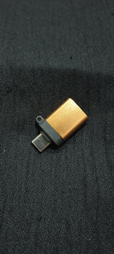 درایور فلش USB otg برای تلفنهای هوشمند و تبلتها سری تایپ سی