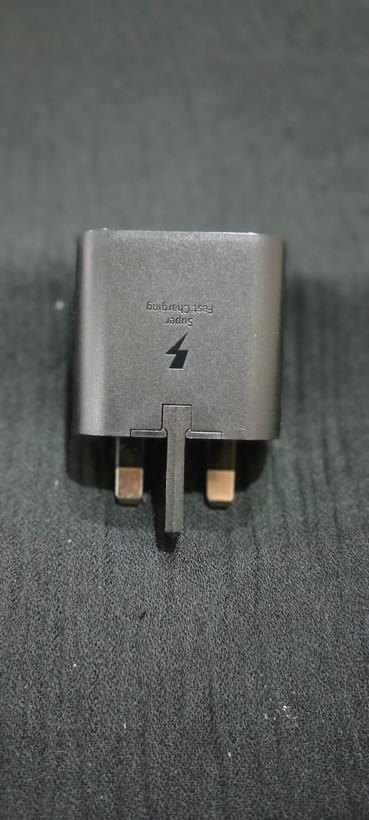 شارژر اورجینال 25 وات 25W اصلی برد مشکی بالاترین کیفیت بازار و بشرط 100 اورجینال مشخصات