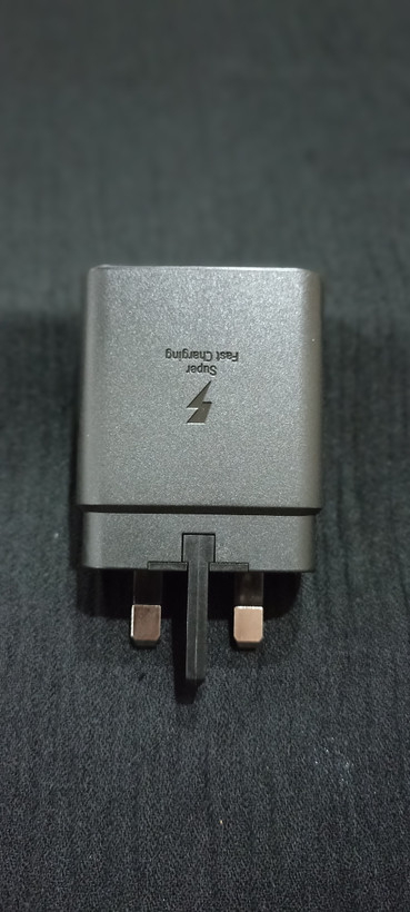 شارژر 45 وات 45w اورجینال اصلی برد فوق العاده با کیفیت