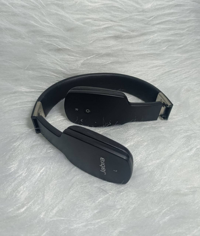 هدفون بلوتوثی بی سیم برند: Jabra