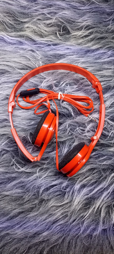 هدفون سیمی برندNike مدلNK_950