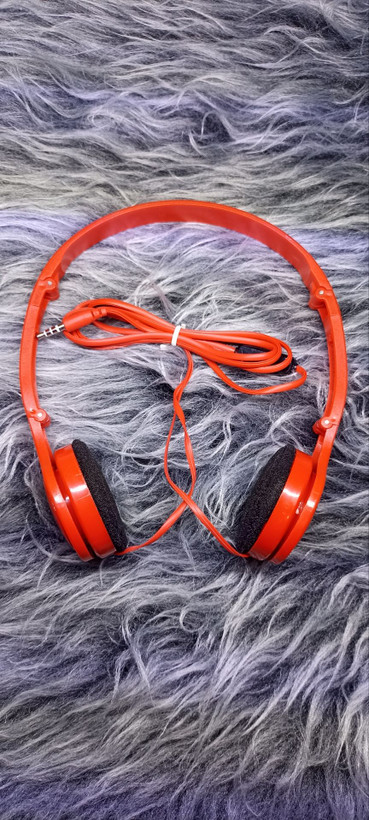 هدفون سیمی برندNike مدلNK_950
