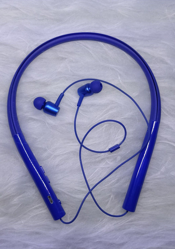 هدست بیسیم با کیفیت صدای بالا برندJBL مدلMS_750B