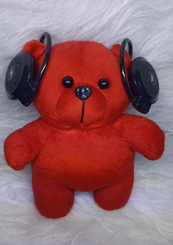 هدست استریو بلوتوث برند JBL مدلmini503