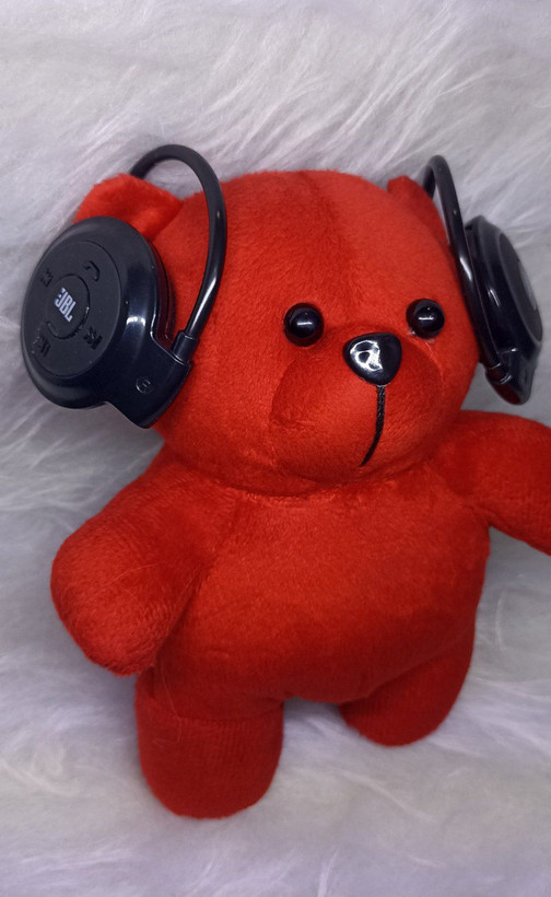 هدست استریو بلوتوث برند JBL مدلmini503
