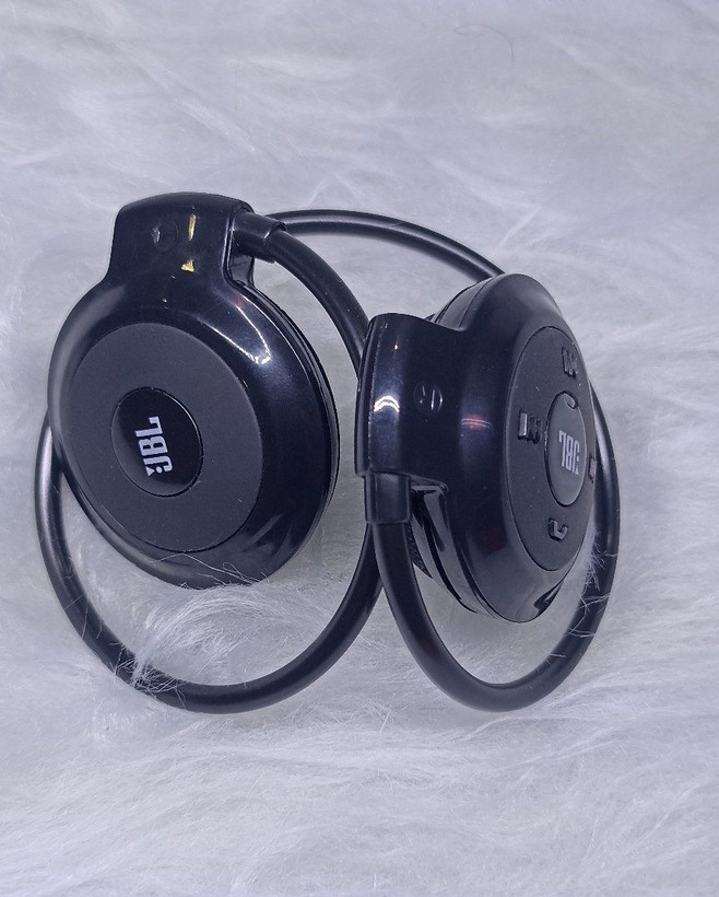 هدست استریو بلوتوث برند JBL مدلmini503