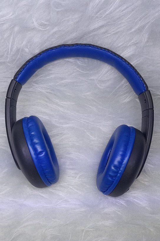 هدست استریو بیسیم سوپر بیس فلزی، رادیو FM، MP3 برندJBL مدل JB88