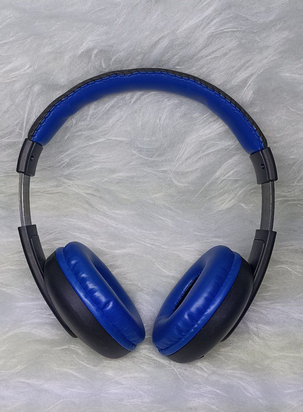 هدست استریو بیسیم سوپر بیس فلزی، رادیو FM، MP3 برندJBL مدل JB88