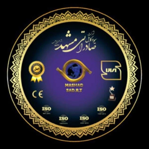 کابل 3در 10 افشان برند صادراتی مشهد