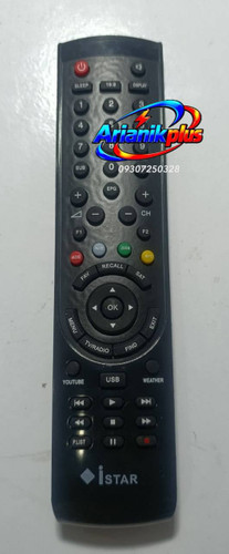 کنترل گیرنده ای استار اصلی (istar)