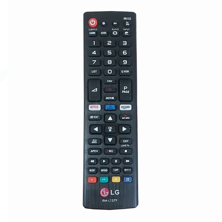 ریموت کنترل مدل RM-L 1379