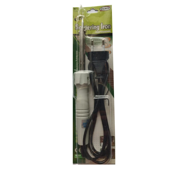 هویه 60 وات گیلسان مدل ZD-701