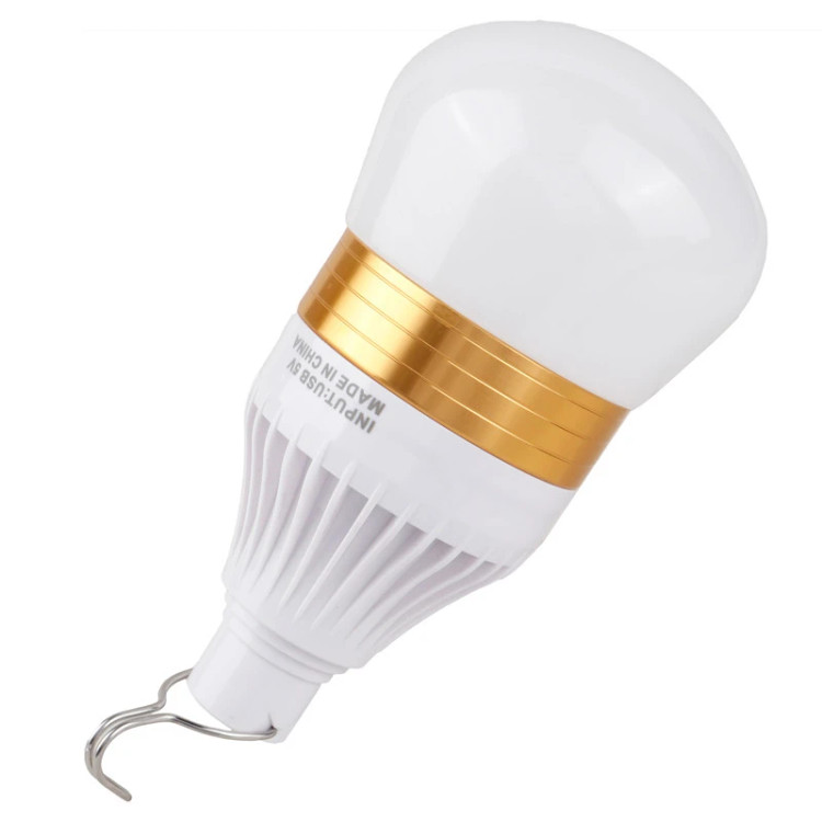 چراغ آویز چادر مدل DK-169