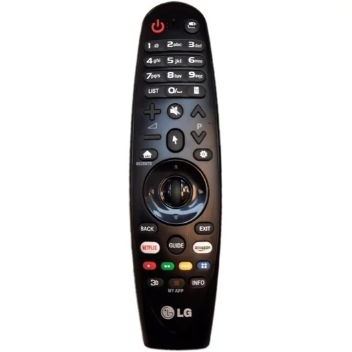 ریموت ایر ماوس مدل RM-G3900 V2