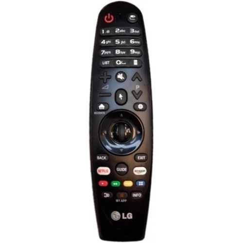 ریموت ایر ماوس مدل RM-G3900 V2