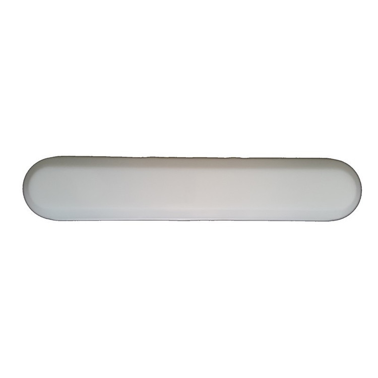چراغ ال ای دی وات پارس نیرو مدل براکت خطی روکار 24 ماه گارانتی(30cm)
